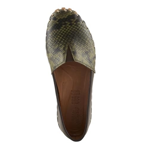 Image of Spring Step Women's Kathaleta-Suede