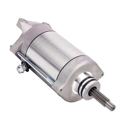 Démarreur de moteur de moto robuste pour ACE 1000 et RZR XP1000 EPS