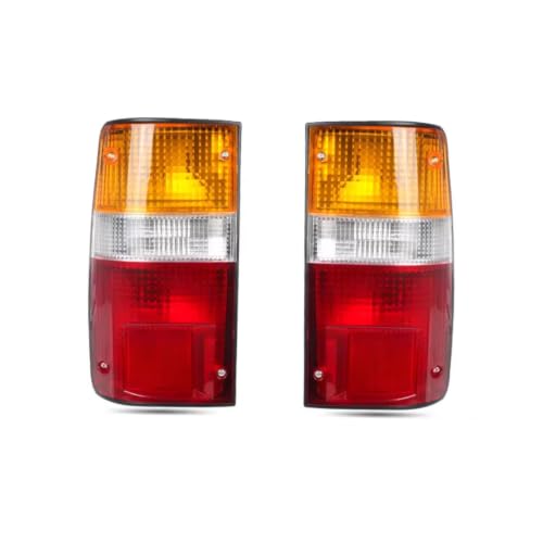 Feu arrière pour Toyota Hilux SR5 LN85 MK3 1989-1995 bloc optique 81550-89163
