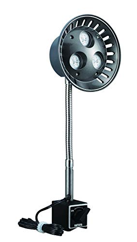 �n�^�� (HATAYA) �Ɩ� LED �����p 10W �S����1000Lm �R�[�h1.6m ����0.75? ���i�K�����\ ��Ɠ� ���[�N���C�g �y�� �R���p�N�g �ƒ�p �y��� �^�b�`�J�����C�g [���i�K�����{�����[����] LD-10M �}�O�l�b�g�^�C�v