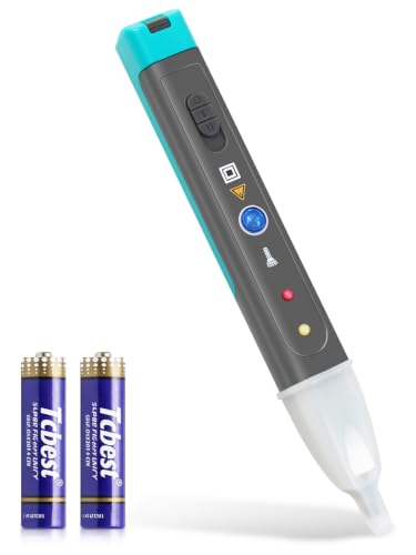 Zunvix Ignition Coil Tester, Inline Spark Plug Tester and Coil Tester Tool