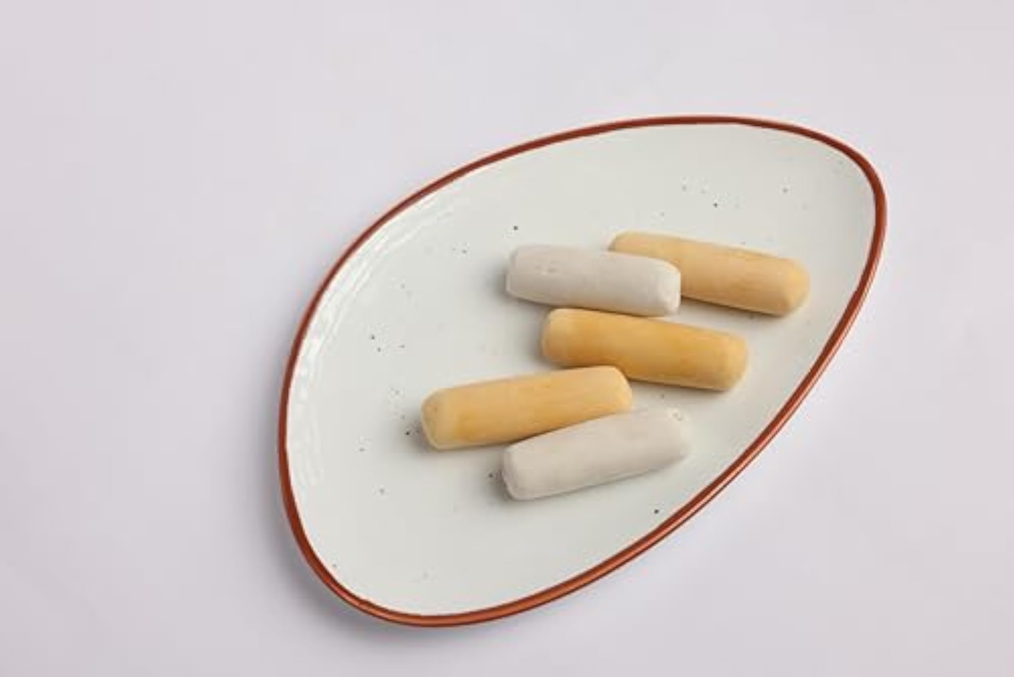Holy Sticks Ash and Clay for Puja
