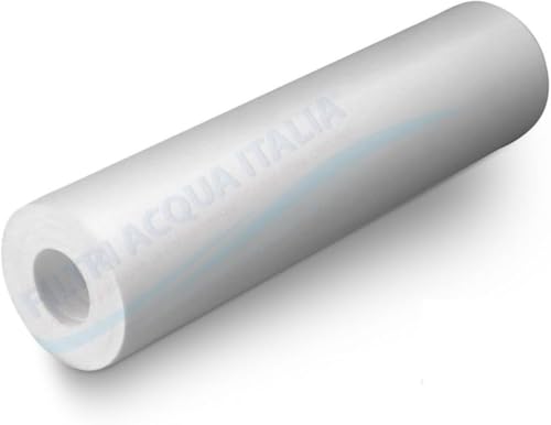 Filterpatrone für Sitzflächen, 10 Zoll, Mikron 5 für OSMOSI, Wasserreiniger, 3 Stück