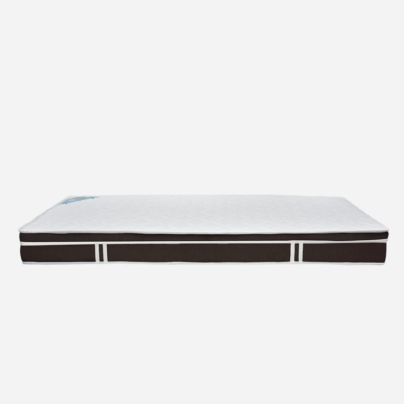 ZERO G SPINE BALANCE EURO TOP MATTRESS (155x205x16 cms)