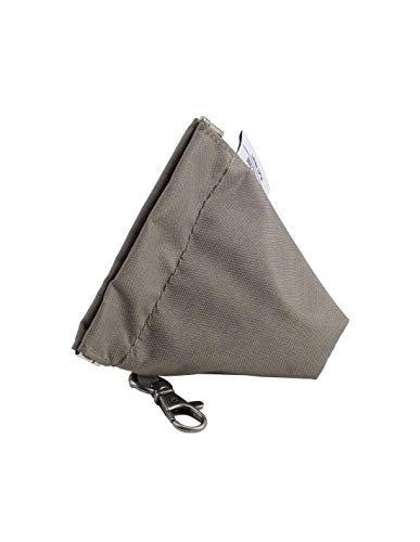 Estuche para Chupetes Smart Colors Taupe