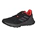 Produktbild adidas Herren Terrex Soulstride R.rdy Sneaker, Core Black Grey Six Solar Red, 46 EU