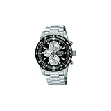 【SEIKO】セイコー 腕時計 アラーム クロノグラフ SNAD89P1【並行輸入品】