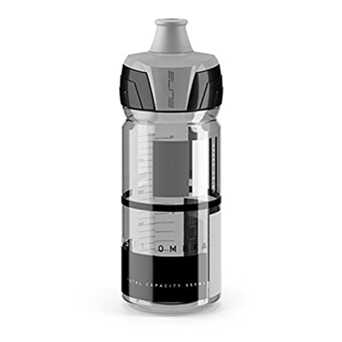 Borraccia Elite Crystal Ombra, Unisex