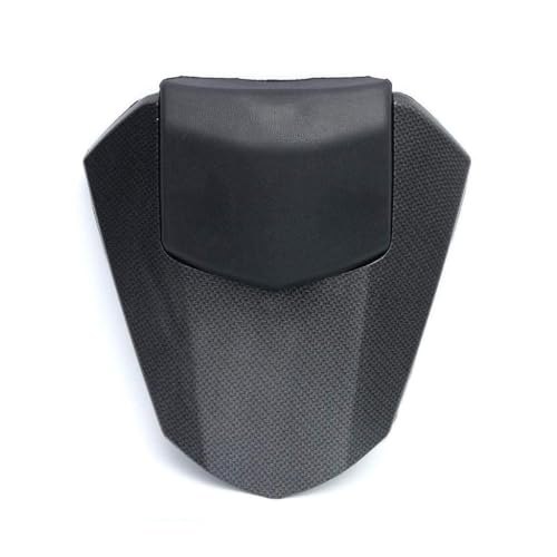 Capot de selle moto pour YZF 600 R6 2008-2016 - Carénage arrière de rechange