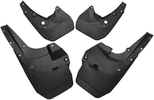 Garde-boue Toyota 4Runner garde-roues bouclier complet - 2