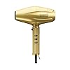 BaBylissPRO Barberology GOLDFX Turbo Hair and Blow Dryer