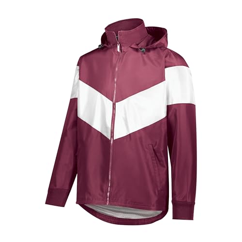 Image of Holloway Men's Holloway Potomac Jacket