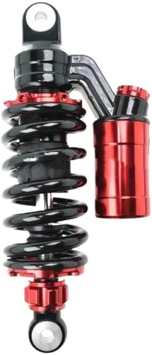 Amortisseur arriere moto 260mm suspension MSX125 SF pitbike M3 M5 piece rechange