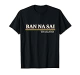 Ban Na Sai Thailand