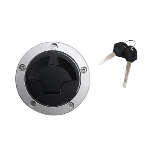 Bouchon de réservoir carburant anti fuite pour ER 6N et Versys 650