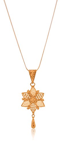Buy Senco Gold Aura Collection 22k 