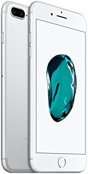 Apple iPhone 7 Plus 128 GB - (PRODUCT) Red - Unlocked (Refurbished)