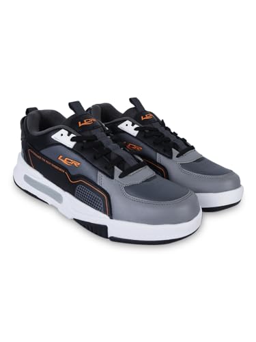 Image of Lancer Mens Panther-2 Sneaker
