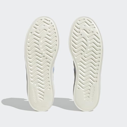 Image of adidas Women's Nizza Platform Shoes