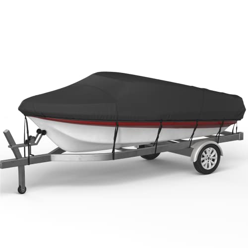 Top 10 Tarp To Cover Boat of 2022 Katynel