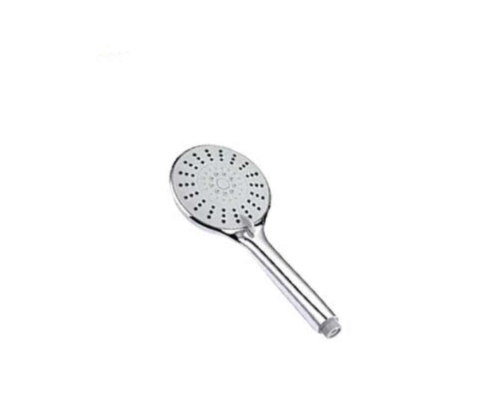 Pommeau de douche noir et chromé pour moderniser votre salle de bain