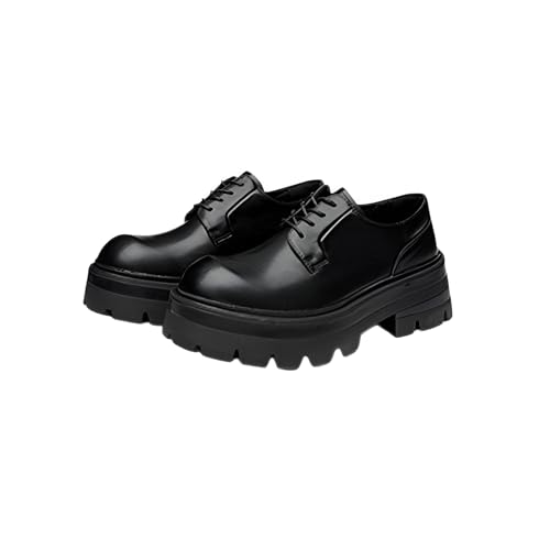 ダービー シューズ 厚底」の人気商品一覧 | 安い商品を通販サイトから