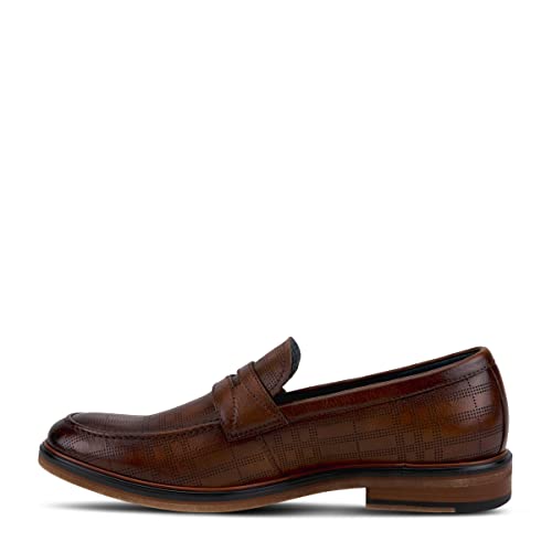 Spring Step Men's Brando Slip-On Shoe2