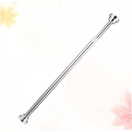 Tringle extensible antirouille et stable pour séchage de vêtements - 4