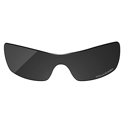 Image of OOWLIT Replacement Lenses Compatible with Oakley Batwolf Sunglass