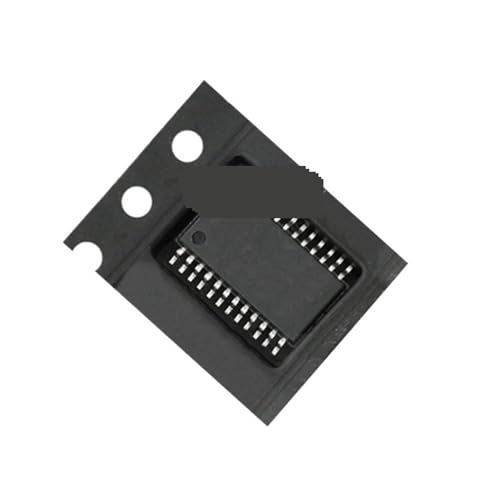 PIC18F2520-I/SO componente electrónico esencial para reparar placas 1