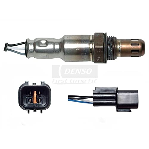 Sensor de Oxígeno Derecho Downstream Denso 234-4455 miniatura 1