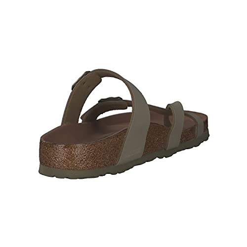 Image of Birkenstock Unisex Black Super Birki Clog
