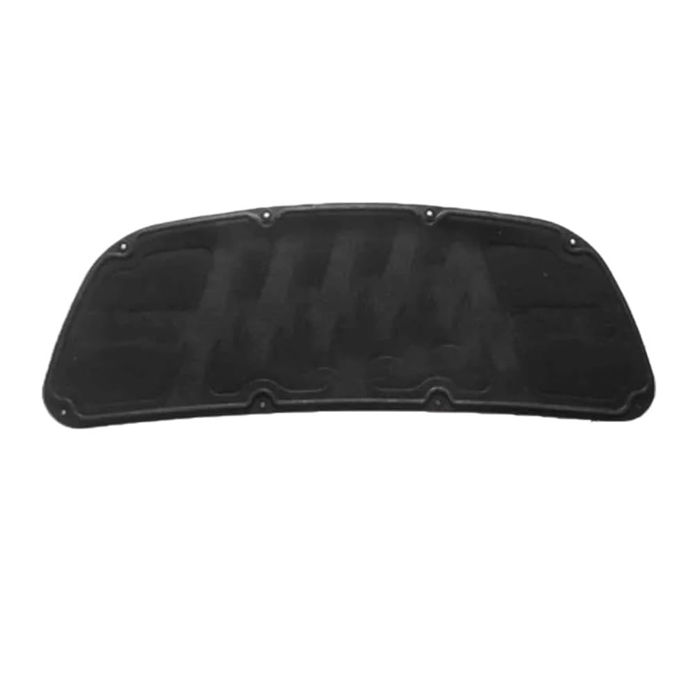 Hhuv4c5y Style C Car Accessories For Elantra Mu Ud I35 2011~2016 Engine Hood Pads Heat Sound Insulation Cotton Cover Soundproof Accessories
