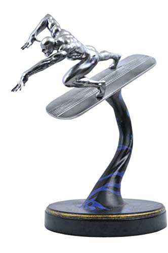 Diamond Select Toys Marvel Premier Collection Silver Surfer Statue