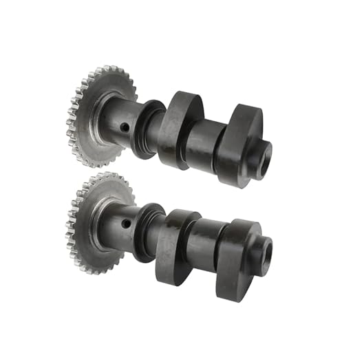 Árbol de levas motor AX-1 taqués levas distribución para NX250 1988-1991