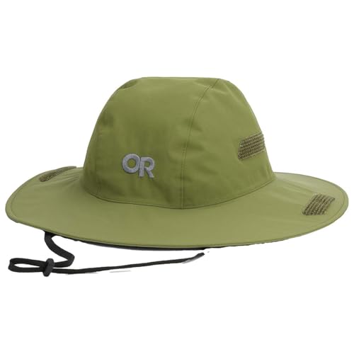 Image of Outdoor Research Unisex Seattle Rain Hat
