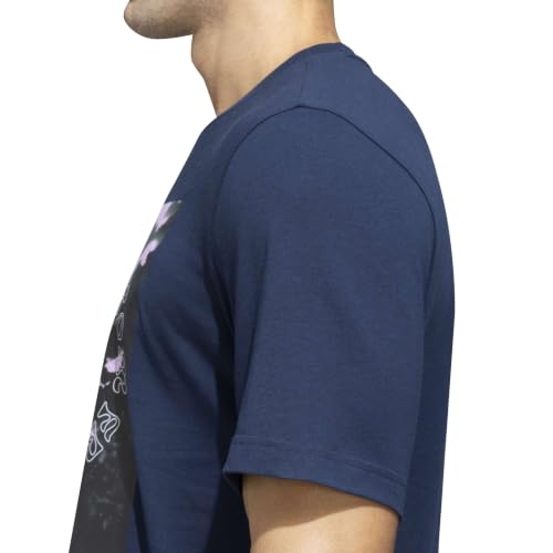 Image of adidas Men Casual T-Shirts