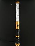 GOLD LED STROBE BATON for VIP Champagne Bottle Service Handheld Flashlight Sparkler