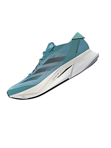 Image of adidas Mens Adizero Boston 12 M Running Shoe