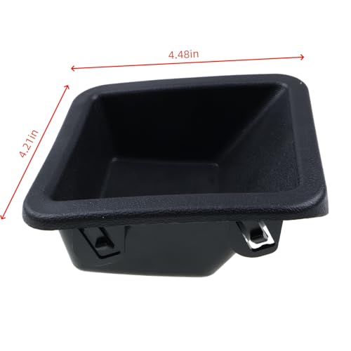 Portavasos Tool Box compatible Toyota Forklift miniatura 2