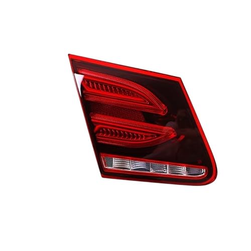 Feu stop classe E W207 Coupé 2014-2017 finition rouge d'origine