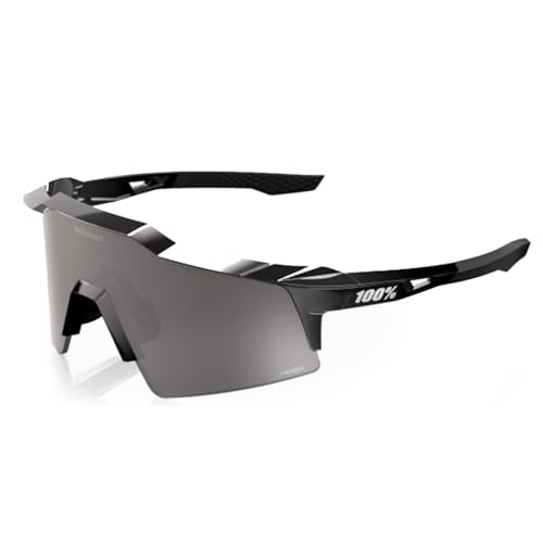 Image of 100% SPEEDCRAFT SL Sport Performance Cycling Sunglasses