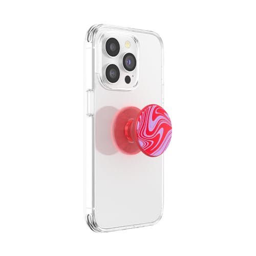Support smartphone PopSockets pour regarder des vidéos en voyage - 3