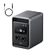 Anker SOLIX S2000 Powerstation mit Autoladekabel, 2.010Wh