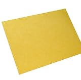 Epoxy Insulation Board - 3mm Thick Electrical Insulation Sheet for Industrial Use, 3240 Grade, Various(30cmx30cm 1pcs)