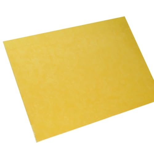 Epoxy Insulation Board - 3mm Thick Electrical Insulation Sheet for Industrial Use, 3240 Grade, Various(30cmx30cm 1pcs)