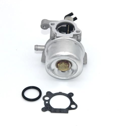 Carburateur adapté pour tondeuse 790845 conception durable métal 799871 - 6