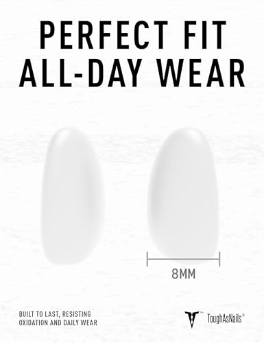 Image of ToughAsNails Replacement Nose Pads Pieces for Maui Jim Guardrails MJ327 58mm Sunglasses
