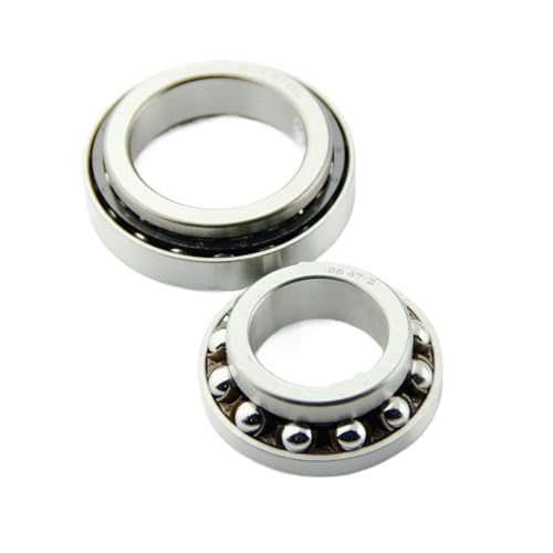 Kit accessoires roulements direction moto pour GL1800 VT1300CX - 2