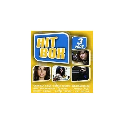 Hitbox 2008/3
